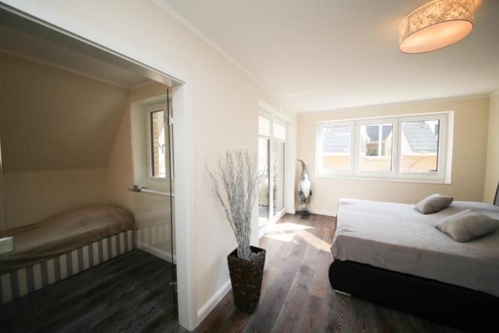Ferienhaus Sommerhus 3 Timmendorfer Strand Dış mekan fotoğraf