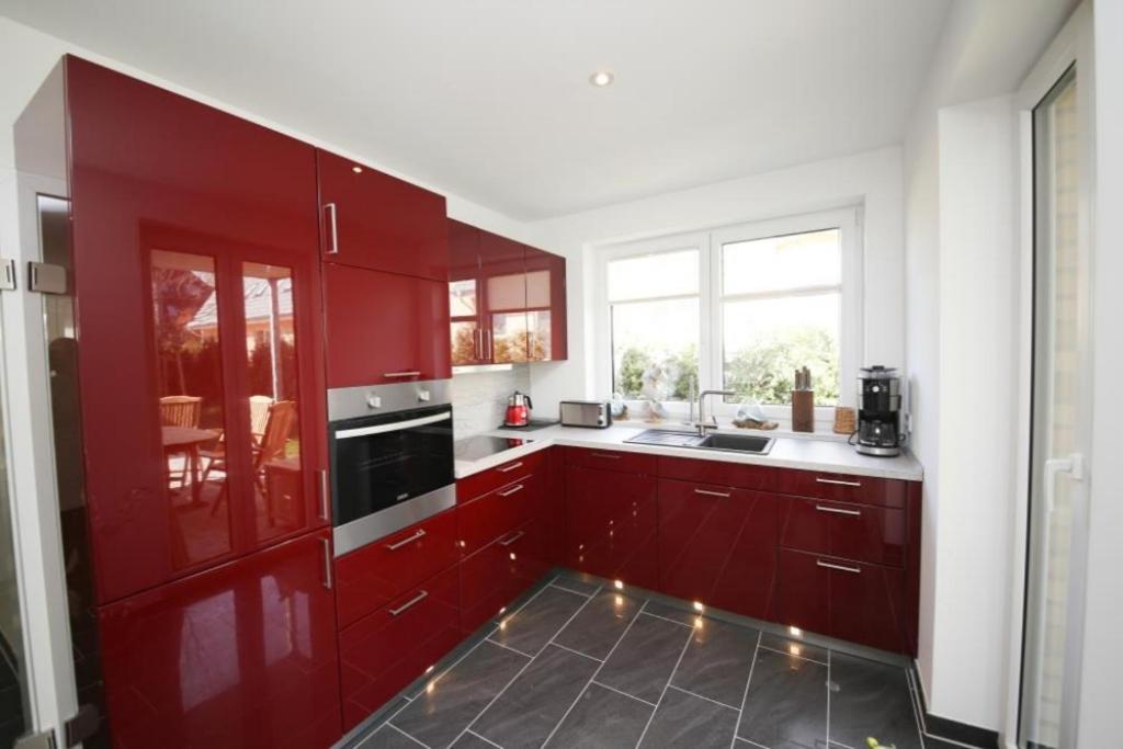 Ferienhaus Sommerhus 3 Timmendorfer Strand Dış mekan fotoğraf