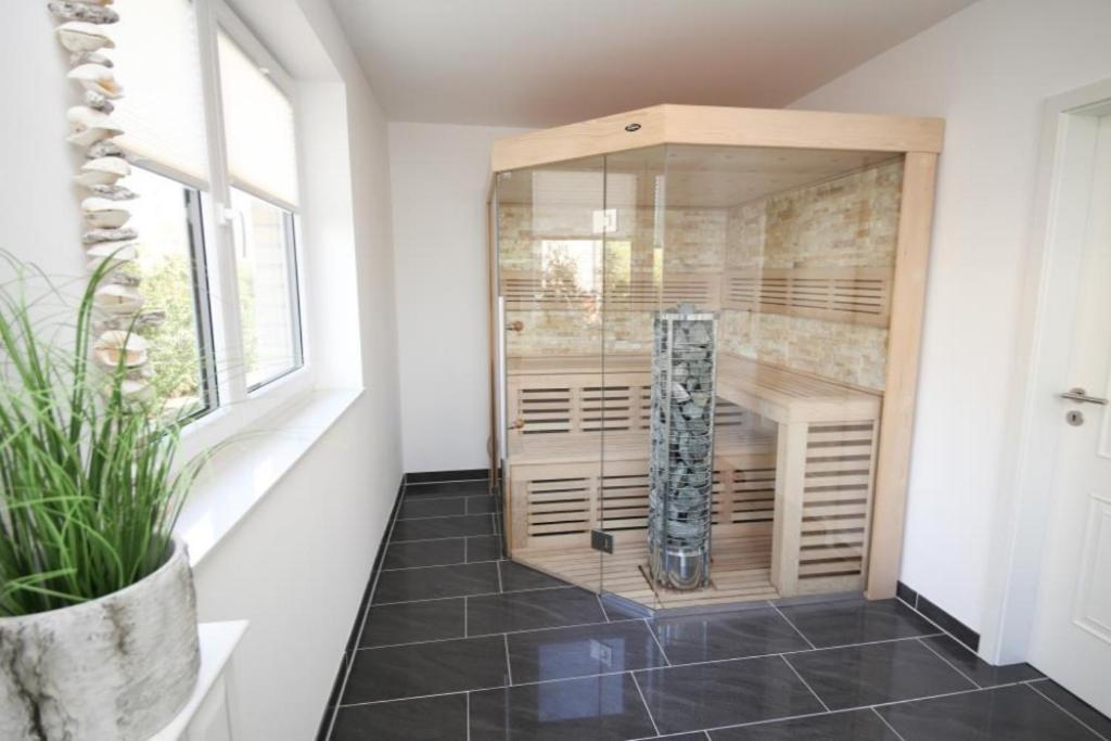 Ferienhaus Sommerhus 3 Timmendorfer Strand Dış mekan fotoğraf